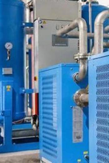 خشک کننده هوا